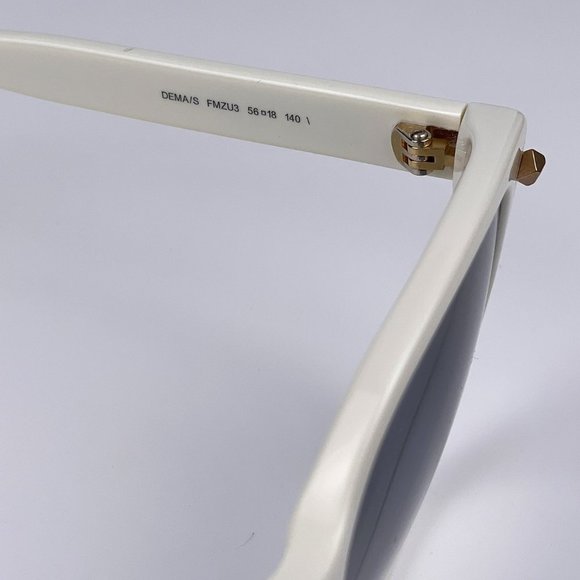 BRAND NEW JIMMY CHOO Dema/S 0FMZ 00 Women Sunglasses - Picture 10 of 10